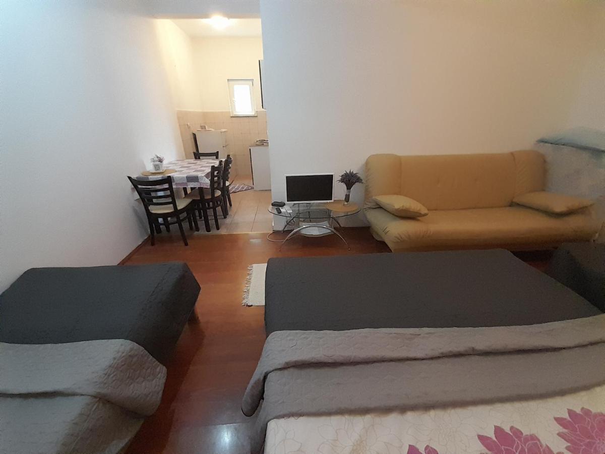 Apartmani "Rebecca" Неум Номер фото